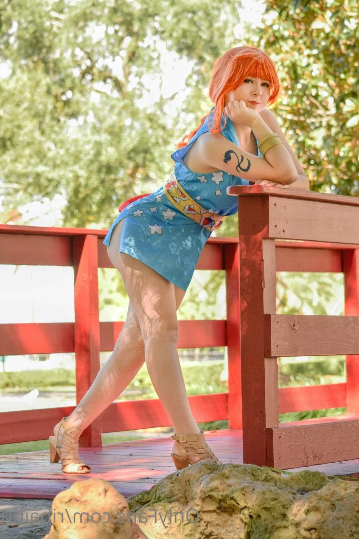 Ribaibu Cosplay (FREE) [ ribaibu ] Onlyfans leaked photo 5029966 on Hotleaks.tv