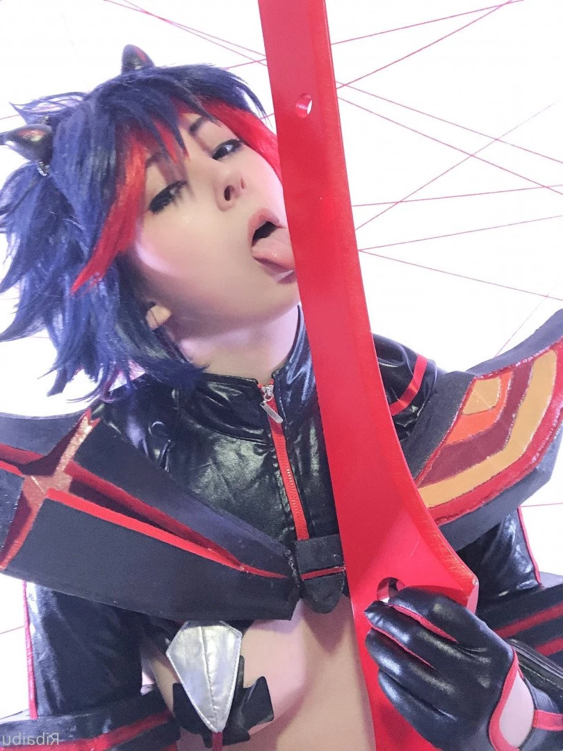 Ribaibu Cosplay (FREE) [ ribaibu ] Onlyfans leaked photo 5030101 on Hotleaks.tv
