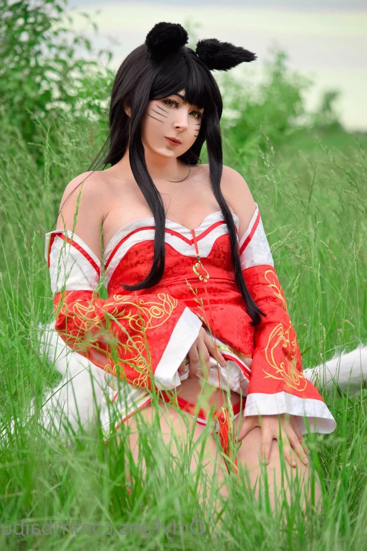 Ribaibu Cosplay (FREE) [ ribaibu ] Onlyfans leaked photo 5030211 on Hotleaks.tv