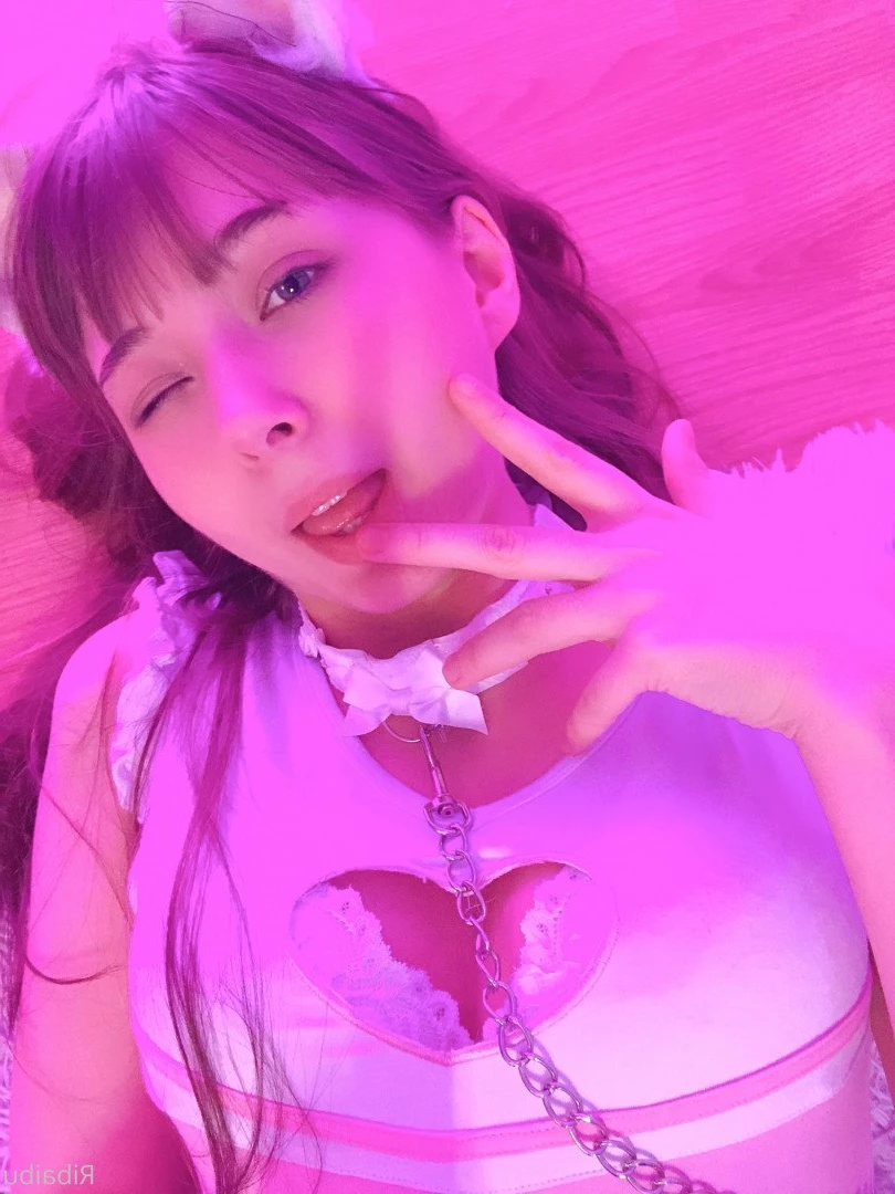 Ribaibu Cosplay (FREE) [ ribaibu ] Onlyfans leaked photo 5030369 on Hotleaks.tv