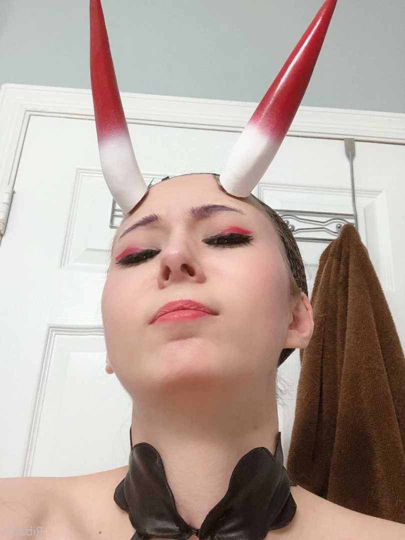 Ribaibu Cosplay (FREE) [ ribaibu ] Onlyfans leaked photo 5030698 on Hotleaks.tv