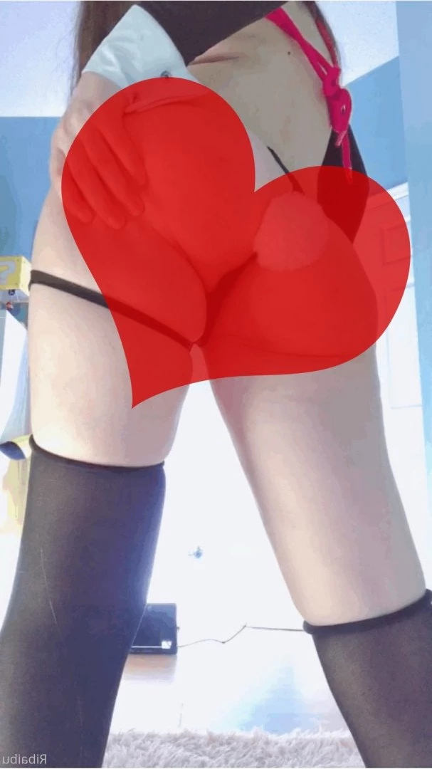 Ribaibu Cosplay (FREE) [ ribaibu ] Onlyfans leaked photo 5030716 on Hotleaks.tv