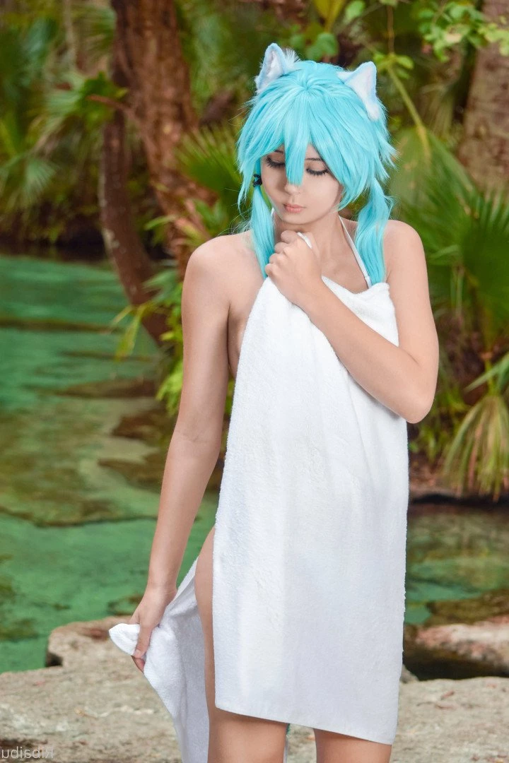 Ribaibu Cosplay (FREE) [ ribaibu ] Onlyfans leaked photo 5030872 on Hotleaks.tv