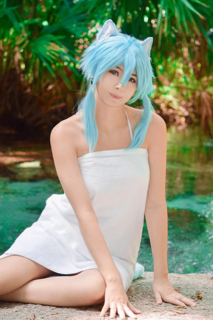 Ribaibu Cosplay (FREE) [ ribaibu ] Onlyfans leaked photo 5031196 on Hotleaks.tv
