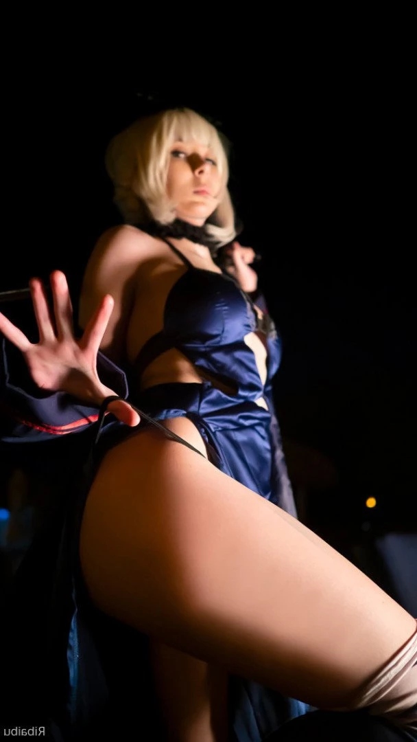 Ribaibu Cosplay (FREE) [ ribaibu ] Onlyfans leaked photo 5031279 on Hotleaks.tv