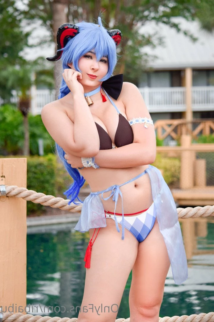Ribaibu Cosplay (FREE) [ ribaibu ] Onlyfans leaked photo 5031503 on Hotleaks.tv