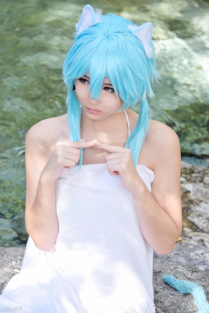 Ribaibu Cosplay (FREE) [ ribaibu ] Onlyfans leaked photo 5031828 on Hotleaks.tv