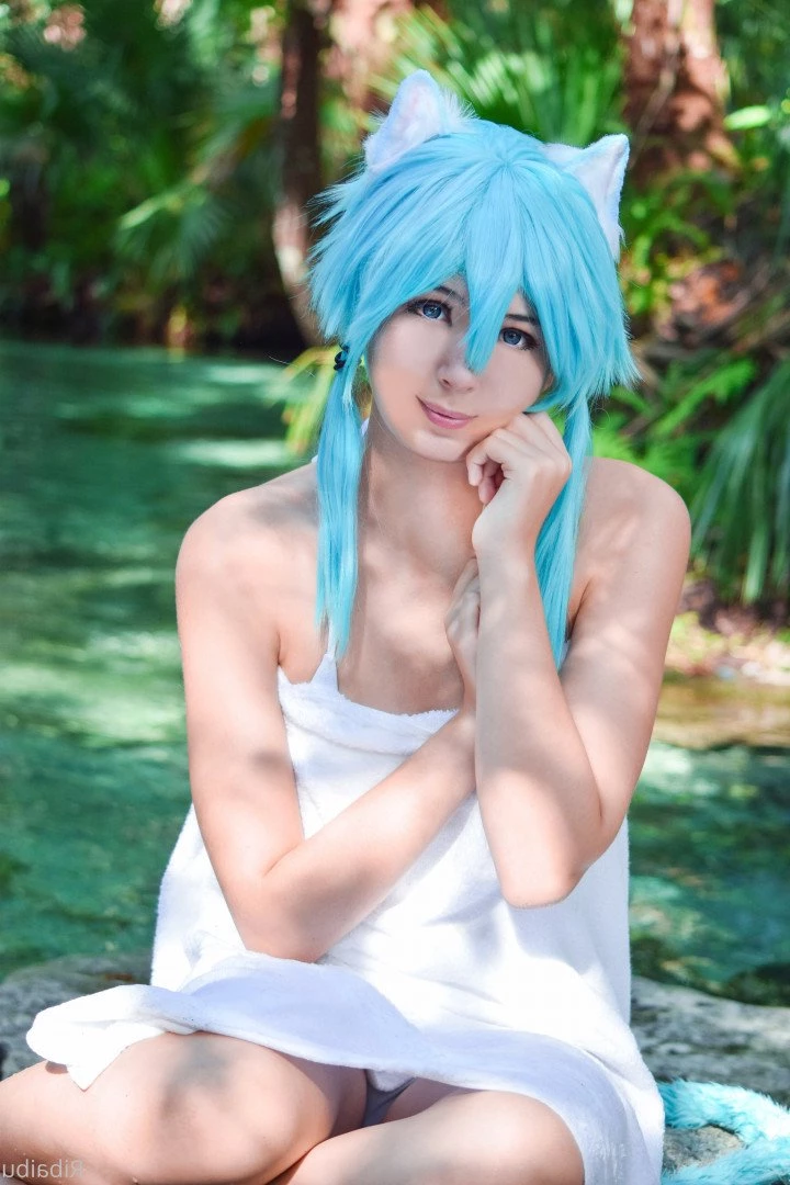 Ribaibu Cosplay (FREE) [ ribaibu ] Onlyfans leaked photo 5032100 on Hotleaks.tv