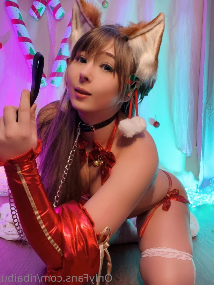 Ribaibu Cosplay (FREE) [ ribaibu ] Onlyfans leaked photo 11725998 on Hotleaks.tv