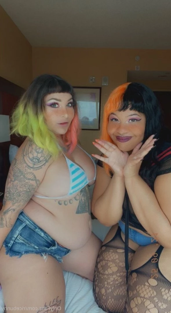 ☠️Rice Bunny☠️ [ ricebunny ] Onlyfans leaked photo 5122917 on Hotleaks.tv
