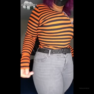 ☠️Rice Bunny☠️ [ ricebunny ] Onlyfans leaked video 5314254 on Hotleaks.tv