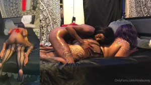 ☠️Rice Bunny☠️ [ ricebunny ] Onlyfans leaked video 5314299 on Hotleaks.tv