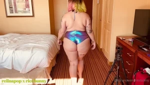 ☠️Rice Bunny☠️ [ ricebunny ] Onlyfans leaked video 5314488 on Hotleaks.tv