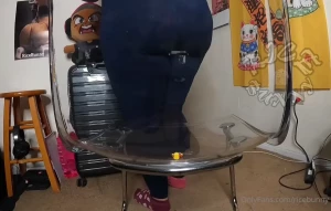 ☠️Rice Bunny☠️ [ ricebunny ] Onlyfans leaked video 5314838 on Hotleaks.tv