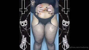 ☠️Rice Bunny☠️ [ ricebunny ] Onlyfans leaked video 5314984 on Hotleaks.tv