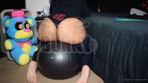 ☠️Rice Bunny☠️ [ ricebunny ] Onlyfans leaked video 5315877 on Hotleaks.tv