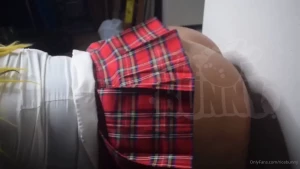 ☠️Rice Bunny☠️ [ ricebunny ] Onlyfans leaked video 5315904 on Hotleaks.tv