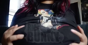 ☠️Rice Bunny☠️ [ ricebunny ] Onlyfans leaked video 5316820 on Hotleaks.tv