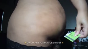 ☠️Rice Bunny☠️ [ ricebunny ] Onlyfans leaked video 8654976 on Hotleaks.tv