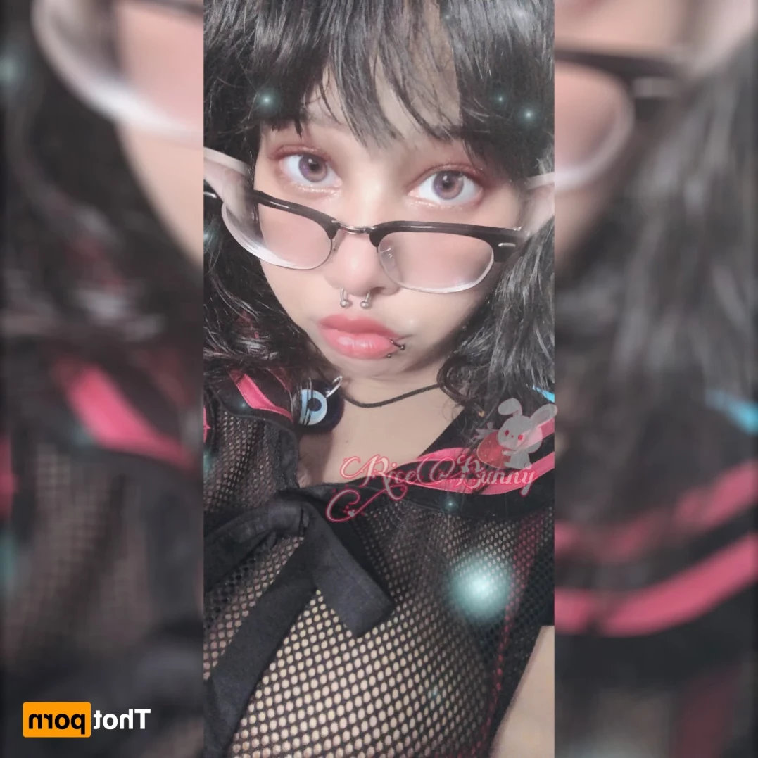 ☠️Rice Bunny☠️ [ ricebunny ] Onlyfans leaked photo 13789296 on Hotleaks.tv