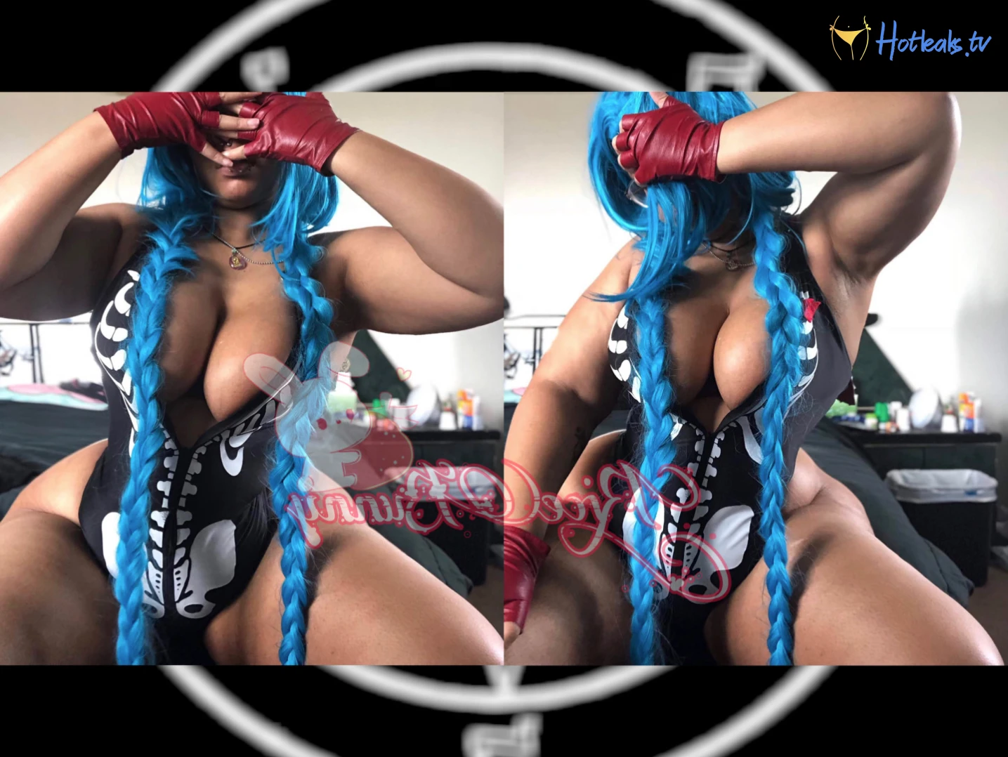 ☠️Rice Bunny☠️ [ ricebunny ] Onlyfans leaked photo 15608952 on Hotleaks.tv