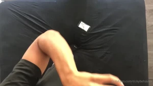 Ricky Johnson [ rickybehavior ] Onlyfans leaked video 5317888 on Hotleaks.tv
