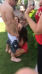 Ricky Johnson [ rickybehavior ] Onlyfans leaked video 8652823 on Hotleaks.tv