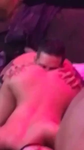 Ricky Johnson [ rickybehavior ] Onlyfans leaked video 8653081 on Hotleaks.tv
