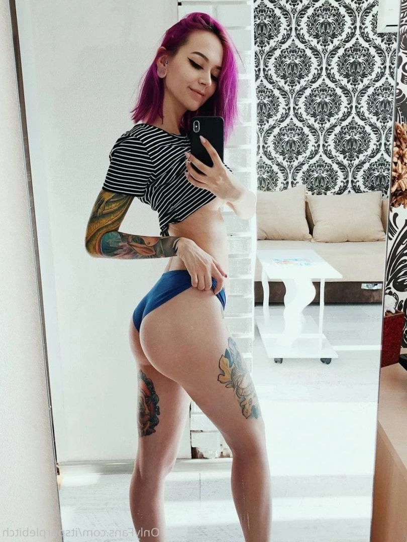 💕Horny Sexy Purple Bitch💕 [ itspurplebitch ] Onlyfans leaked photo 1460182 on Hotleaks.tv