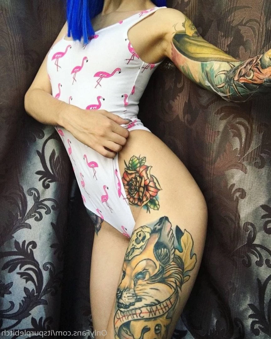 💕Horny Sexy Purple Bitch💕 [ itspurplebitch ] Onlyfans leaked photo 1460436 on Hotleaks.tv