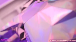 💕Horny Sexy Purple Bitch💕 [ itspurplebitch ] Onlyfans leaked video 1875623 on Hotleaks.tv