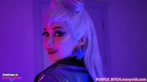 💕Horny Sexy Purple Bitch💕 [ itspurplebitch ] Onlyfans leaked video 1875651 on Hotleaks.tv