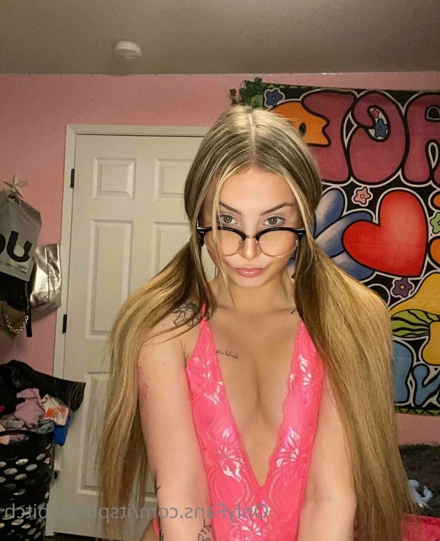 💕Horny Sexy Purple Bitch💕 [ itspurplebitch ] Onlyfans leaked photo 3956906 on Hotleaks.tv