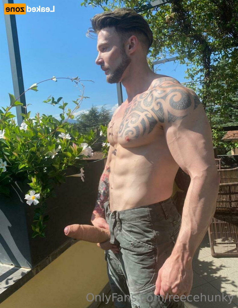 reecehunky Onlyfans leaked photo 16694050 on Hotleaks.tv