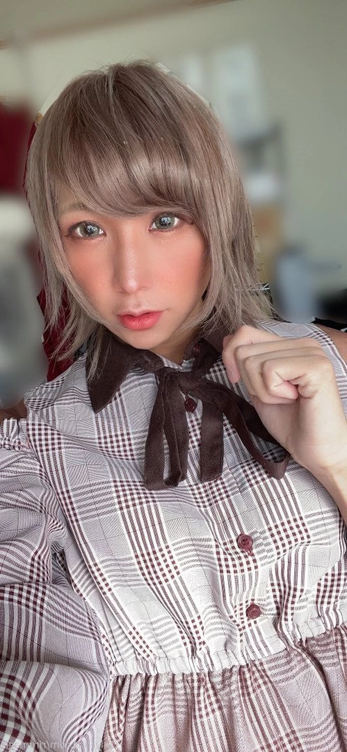 Riel@crossdresser [ riremagic ] Onlyfans leaked photo 5288893 on Hotleaks.tv