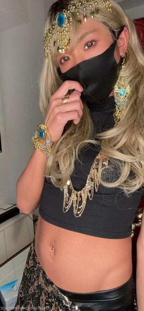 Riel@crossdresser [ riremagic ] Onlyfans leaked photo 5288921 on Hotleaks.tv