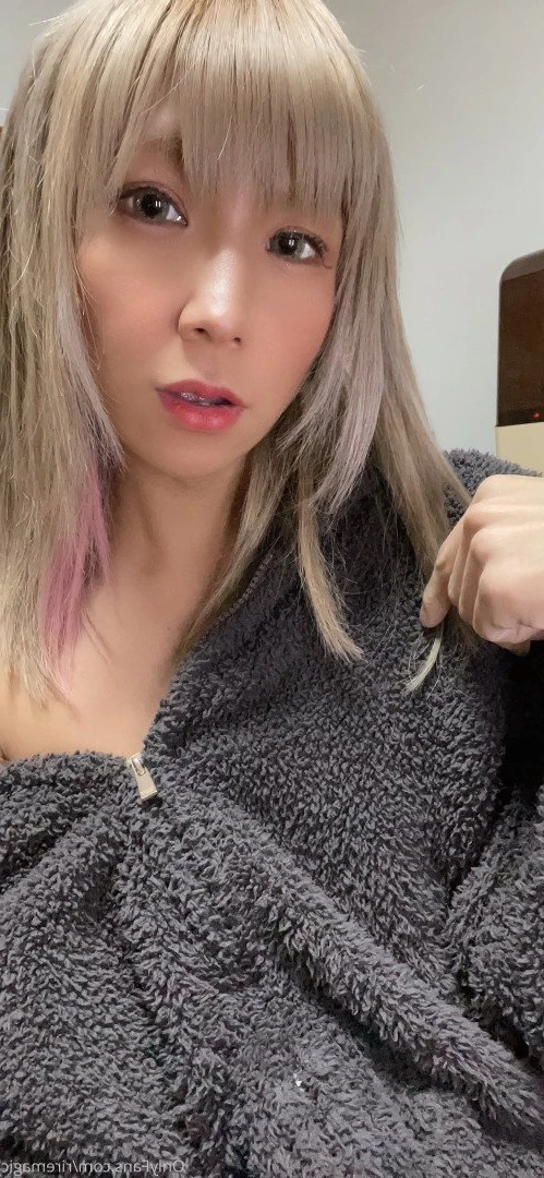 Riel@crossdresser [ riremagic ] Onlyfans leaked photo 5288945 on Hotleaks.tv
