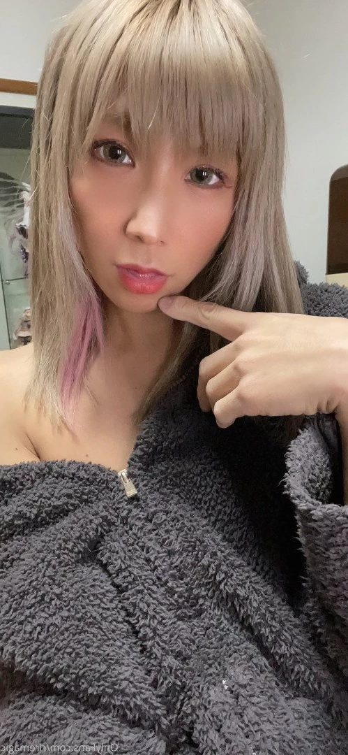 Riel@crossdresser [ riremagic ] Onlyfans leaked photo 5289168 on Hotleaks.tv