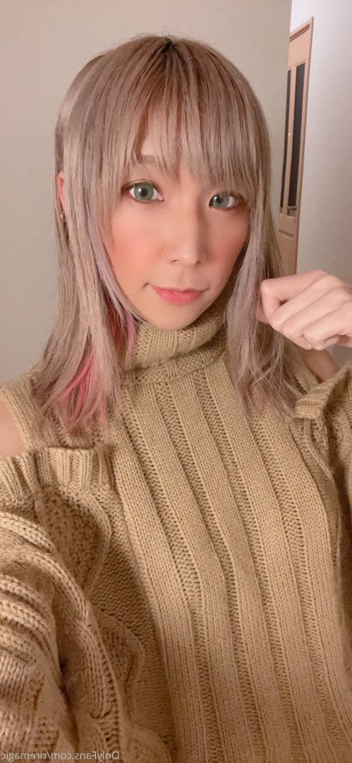 Riel@crossdresser [ riremagic ] Onlyfans leaked photo 5289295 on Hotleaks.tv
