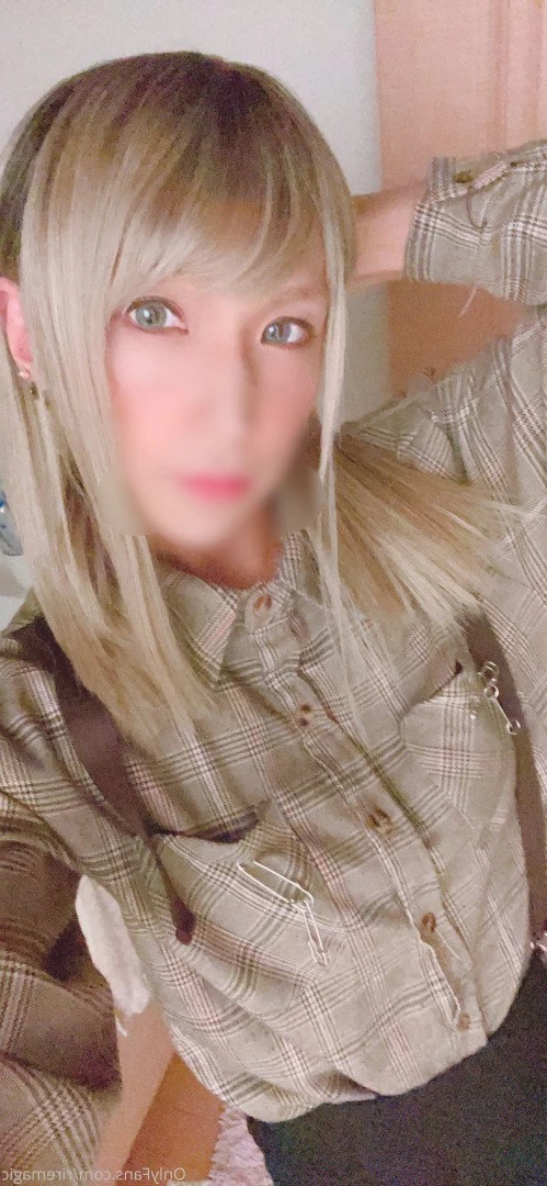 Riel@crossdresser [ riremagic ] Onlyfans leaked photo 5289313 on Hotleaks.tv