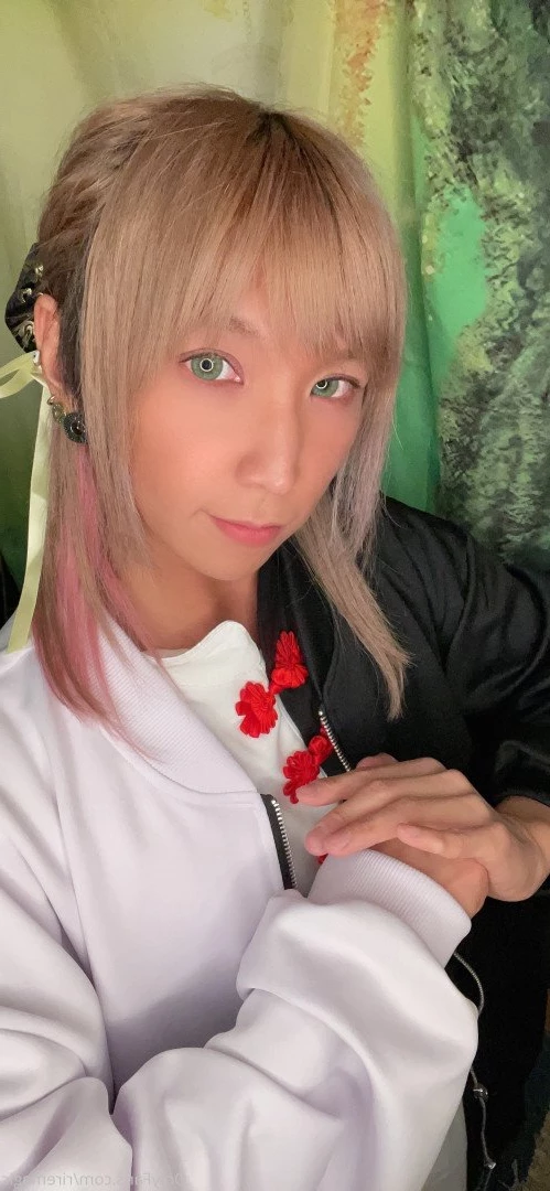 Riel@crossdresser [ riremagic ] Onlyfans leaked photo 5289632 on Hotleaks.tv