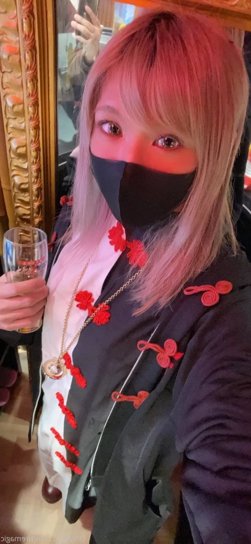 Riel@crossdresser [ riremagic ] Onlyfans leaked photo 5289891 on Hotleaks.tv