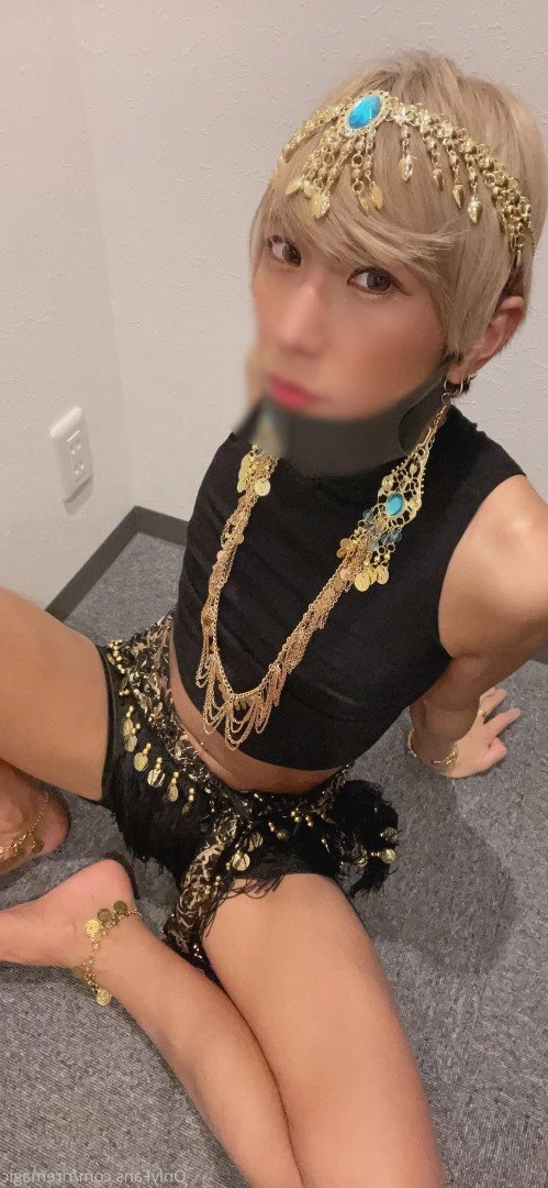 Riel@crossdresser [ riremagic ] Onlyfans leaked photo 5290047 on Hotleaks.tv