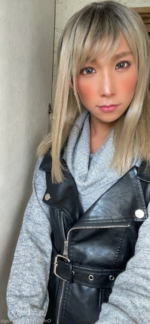 Riel@crossdresser [ riremagic ] Onlyfans leaked photo 5290080 on Hotleaks.tv