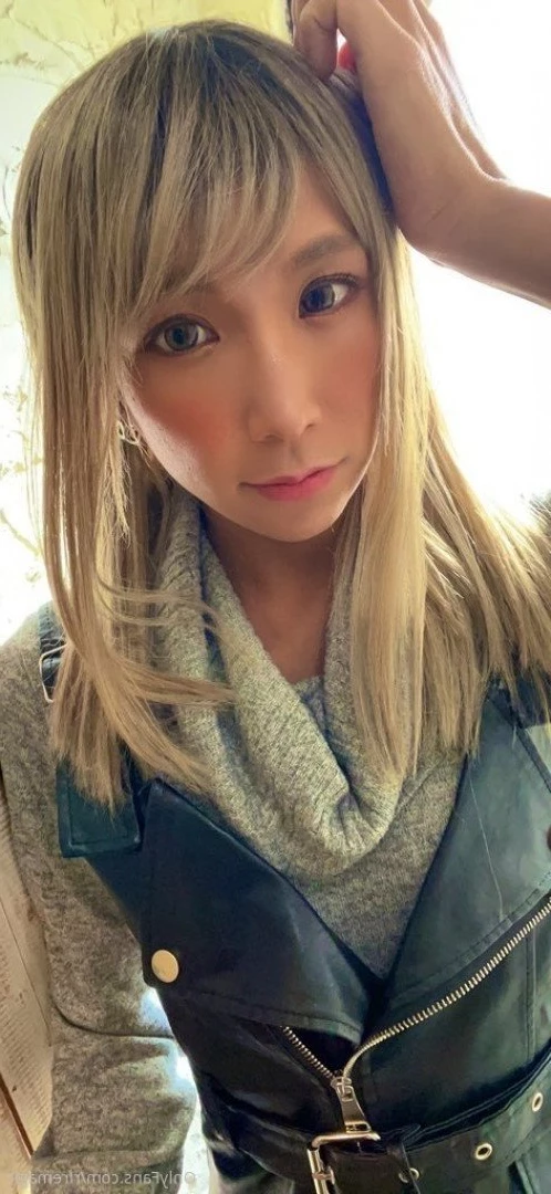 Riel@crossdresser [ riremagic ] Onlyfans leaked photo 5290237 on Hotleaks.tv