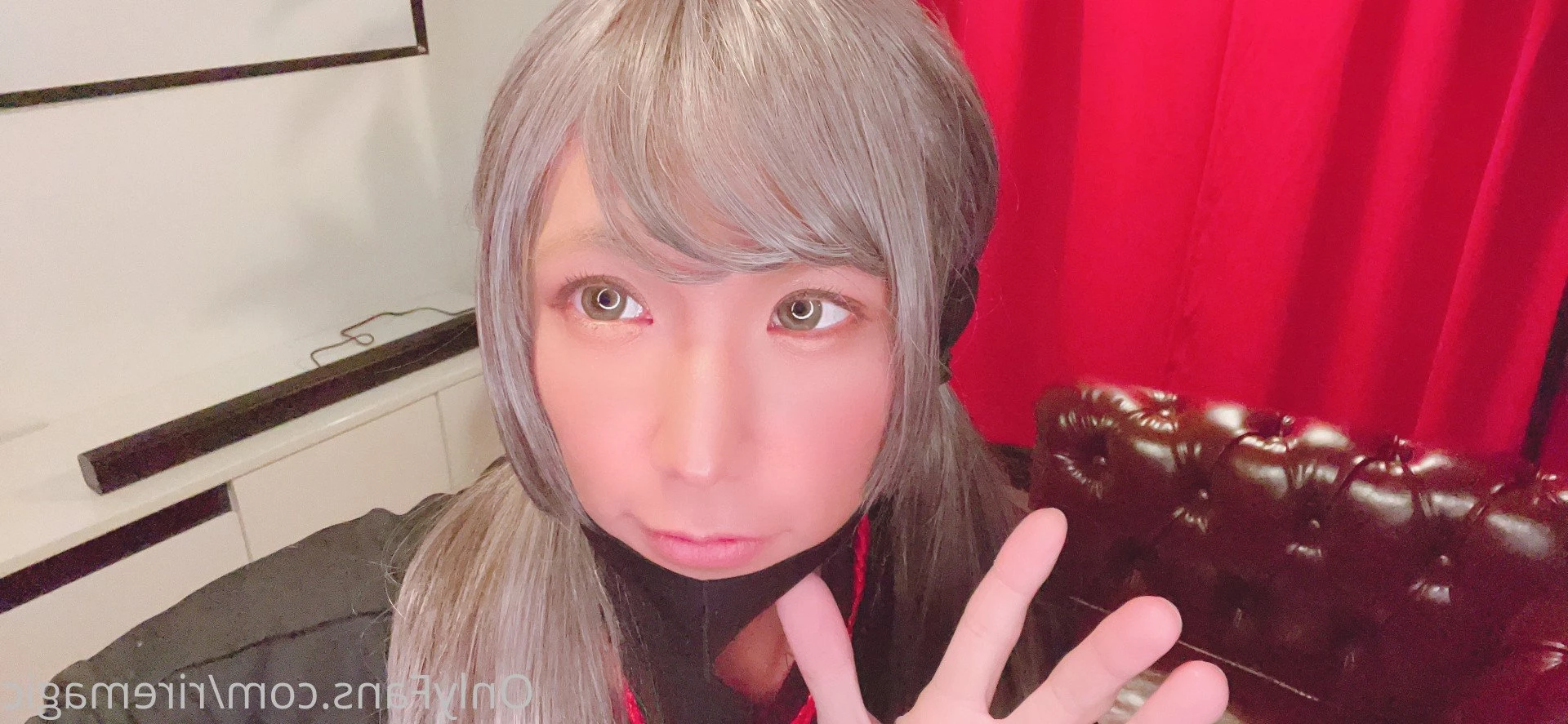 Riel@crossdresser [ riremagic ] Onlyfans leaked photo 5290387 on Hotleaks.tv