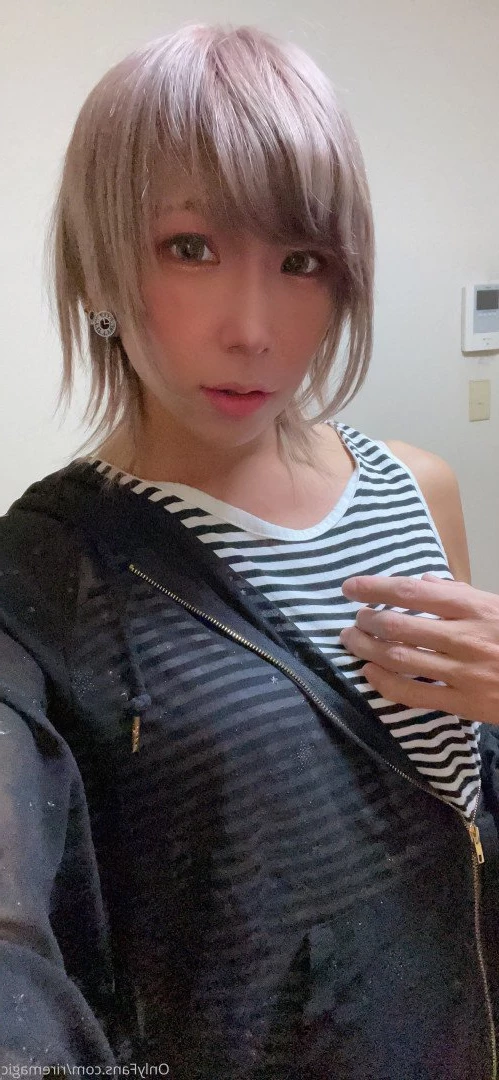 Riel@crossdresser [ riremagic ] Onlyfans leaked photo 5290417 on Hotleaks.tv