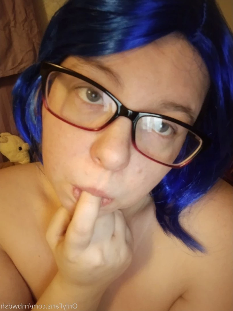 Hope [ rnbwdsh ] Onlyfans leaked photo 5028560 on Hotleaks.tv