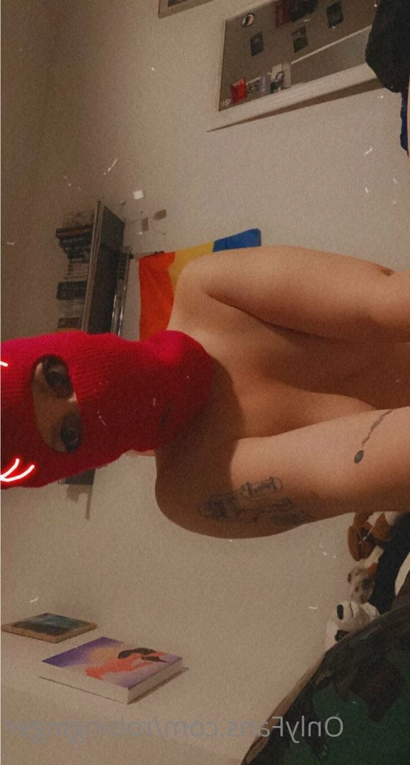 robin &lt;3 [ robinginger ] Onlyfans leaked photo 5250606 on Hotleaks.tv