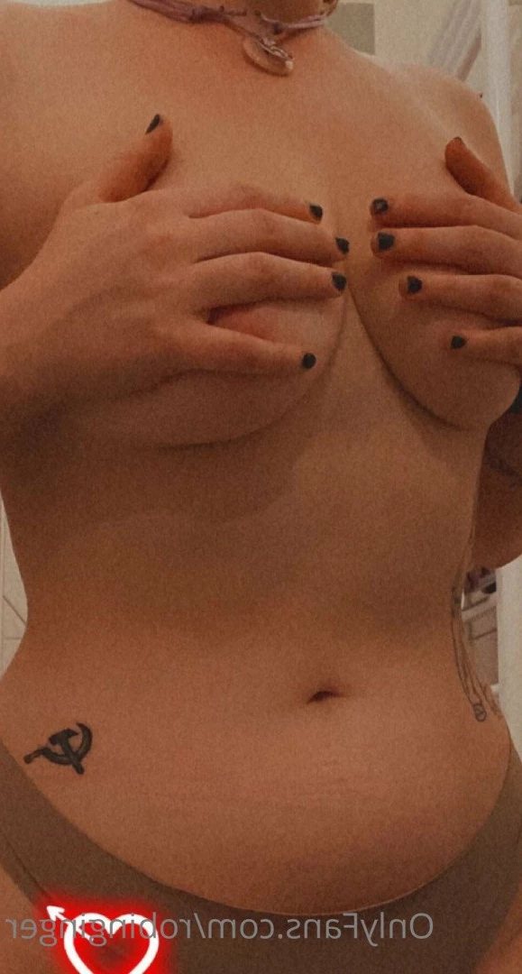 robin &lt;3 [ robinginger ] Onlyfans leaked photo 5250660 on Hotleaks.tv